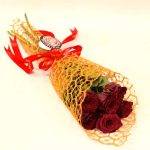 Rosetta Flora | Best Online Fresh Flowers Delivery Shop in Karachi