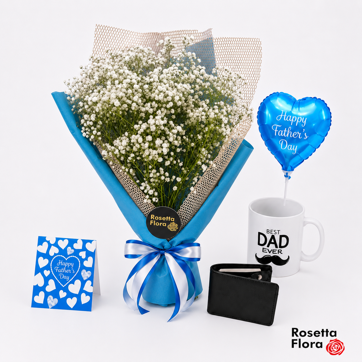 Dad’s Gentle Love Gift Set